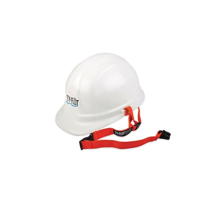 Guardian PURE SAFETY GROUP ORANGE PATENTED HARD HAT LNYHRDFMEOR